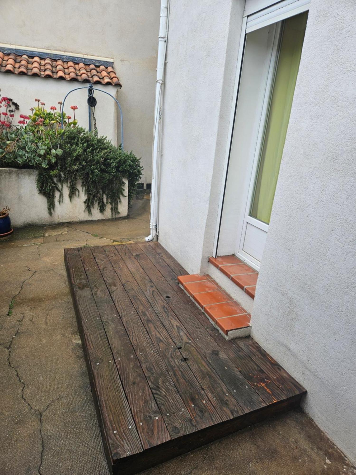 T2 Tout Confort, Climatise Toulon Exteriör bild