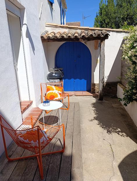 T2 Tout Confort, Climatise Toulon Exteriör bild