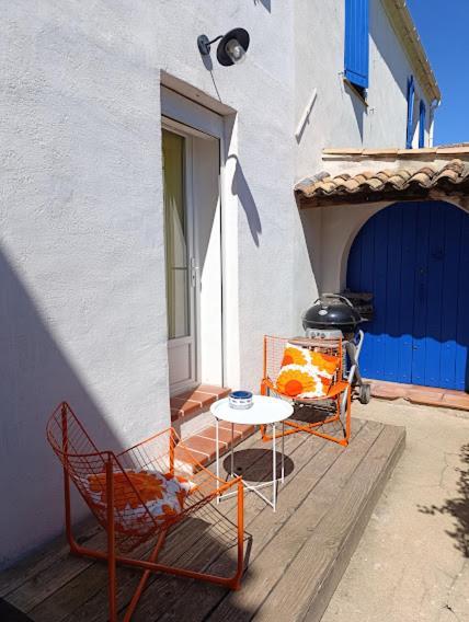 T2 Tout Confort, Climatise Toulon Exteriör bild